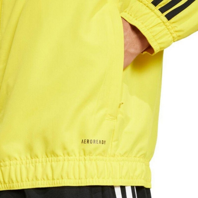 Adidas Heren squadra 25 presentatiejas UTPP5819_yellow large