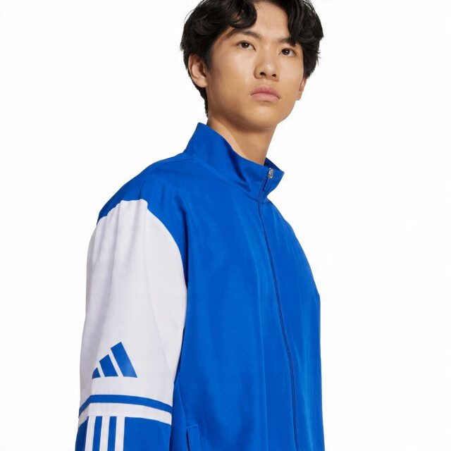 Adidas Heren squadra 25 presentatiejas UTPP5819_blue large