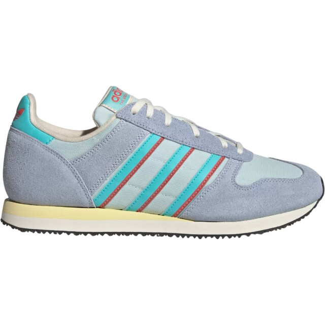 Adidas Heren race walk suede trainers UTPP5789_violet large