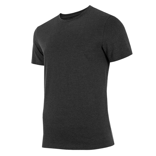 4F Heren h4l22 t-shirt UTPP6051_graphite large