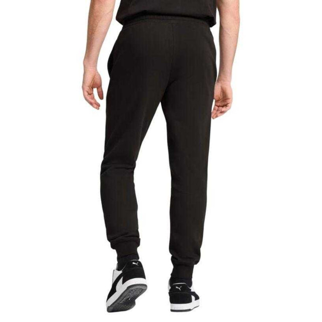 Puma Heren ess joggingbroek UTPP5274_black large