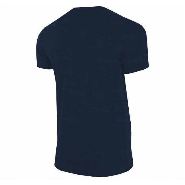 4F Heren h4l22 t-shirt UTPP6051_navyblue large