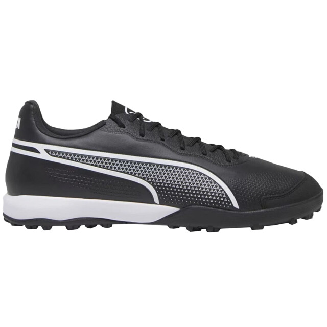 Puma Heren king pro tt trainers UTPP5137_black large