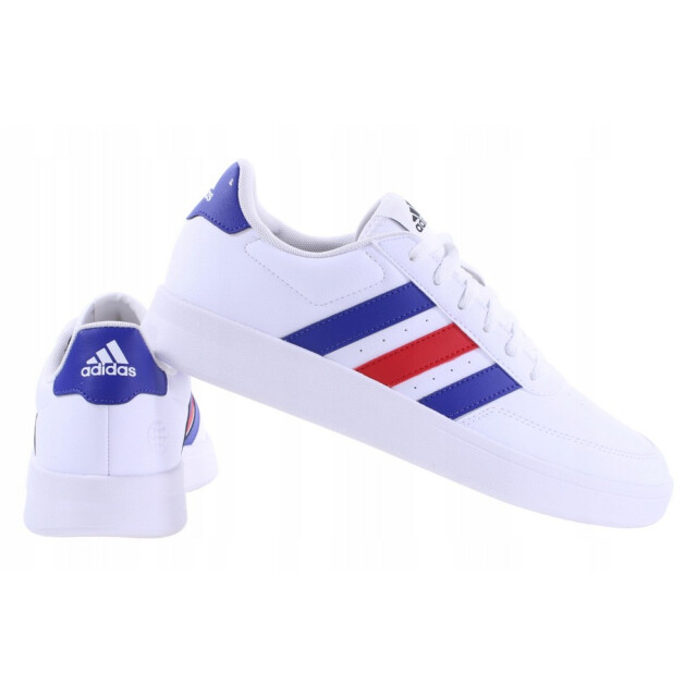 Adidas Heren breaknet 2.0 trainers UTPP4962_white large