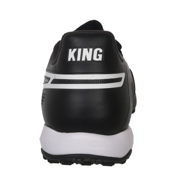 Puma Heren king pro tt trainers UTPP5137_black large