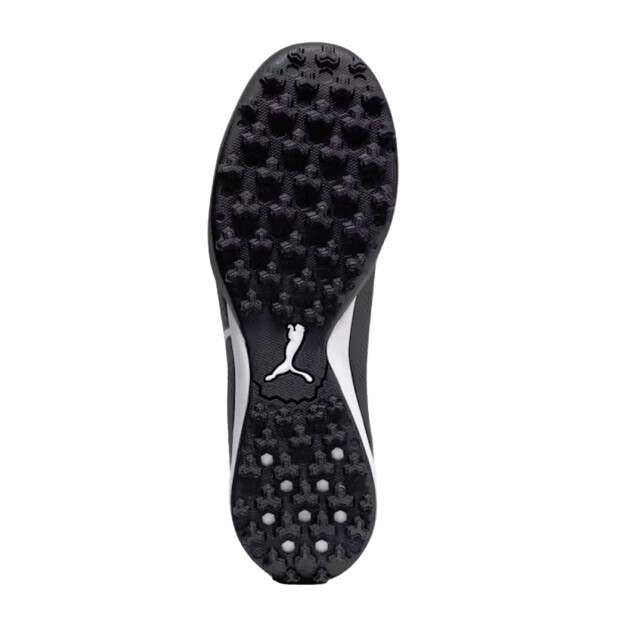 Puma Heren king pro tt trainers UTPP5137_black large