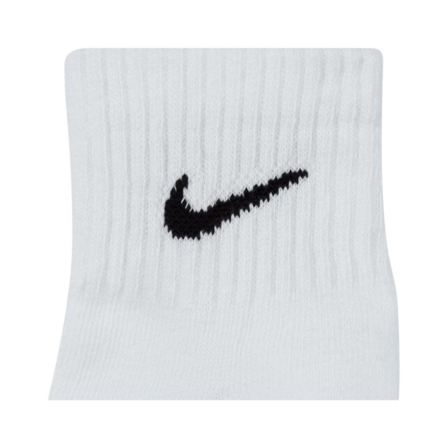 Nike Lichtgewicht alledaagse herensokken (pak van 3) UTPP6674_whitegraphite large