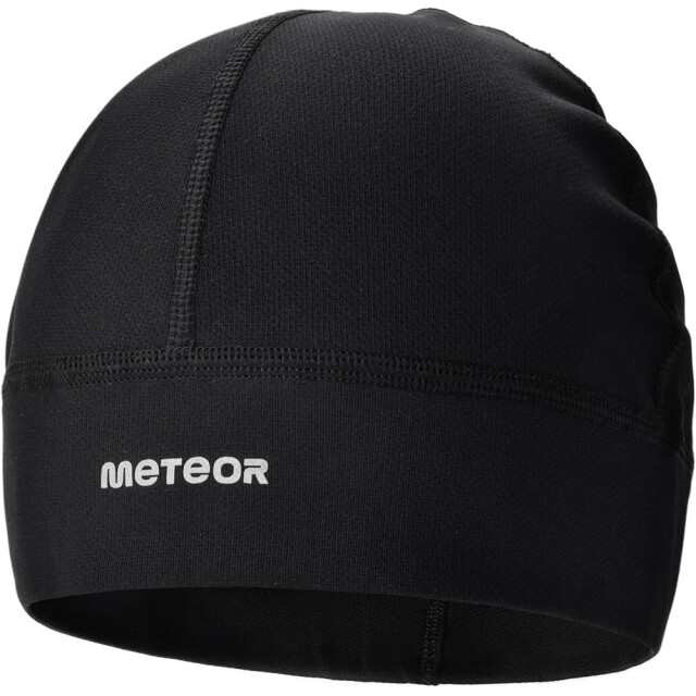 Meteor Platte pet voor volwassenen UTPP666_black large