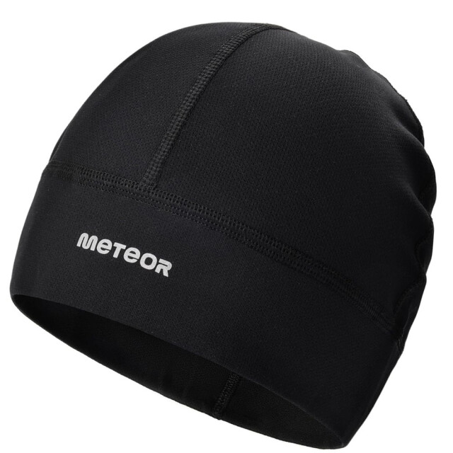 Meteor Platte pet voor volwassenen UTPP666_black large