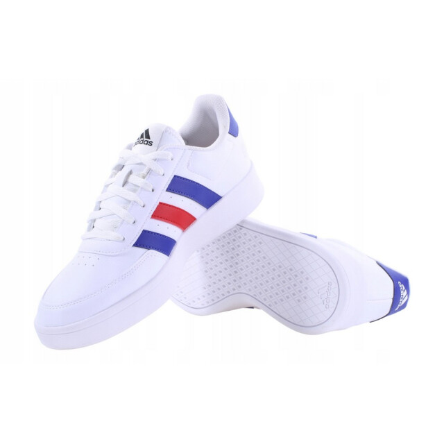 Adidas Heren breaknet 2.0 trainers UTPP4962_white large