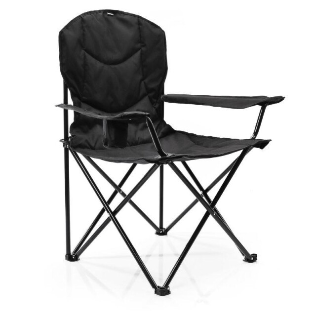 Meteor Hiker klapstoel UTPP4688_black large