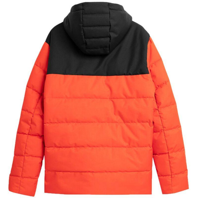 4F Heren m307 ski-jas UTPP4854_red large
