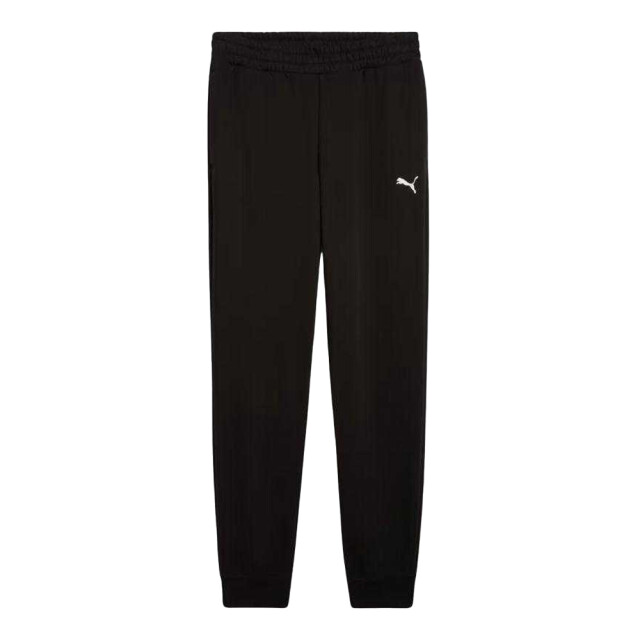 Puma Heren ess joggingbroek UTPP5274_black large