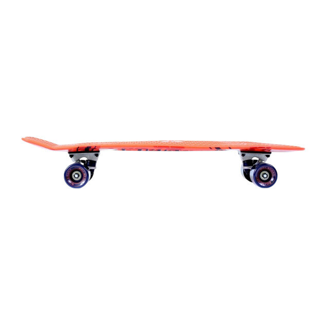 SMJ Sport Californië skateboard UTPP434_orange large