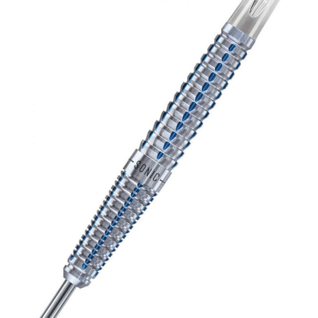 Harrows Sonic stalen tip dartpijlen UTPP4082_bluesilver large