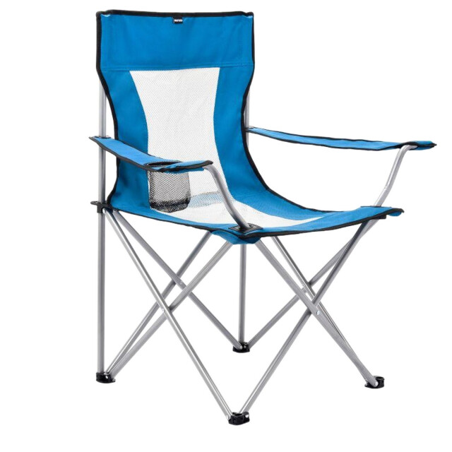 Meteor Tripper vouwstoel UTPP4642_blue large