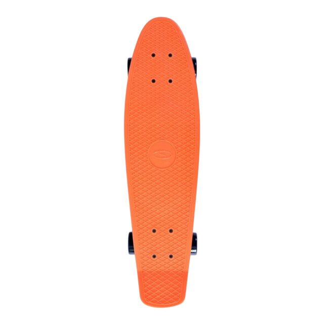 SMJ Sport Californië skateboard UTPP434_orange large