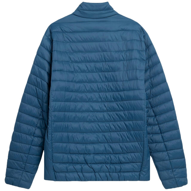 4F Heren m239 synthetisch gewatteerd donsjack UTPP3987_blue large