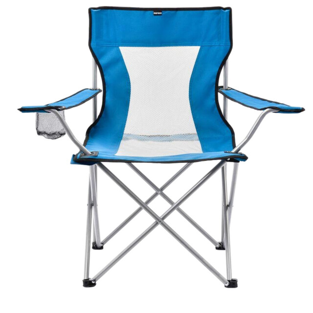 Meteor Tripper vouwstoel UTPP4642_blue large