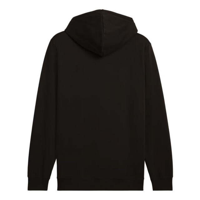 Puma Heren essentials no 1 logo hoodie UTPP3719_black large