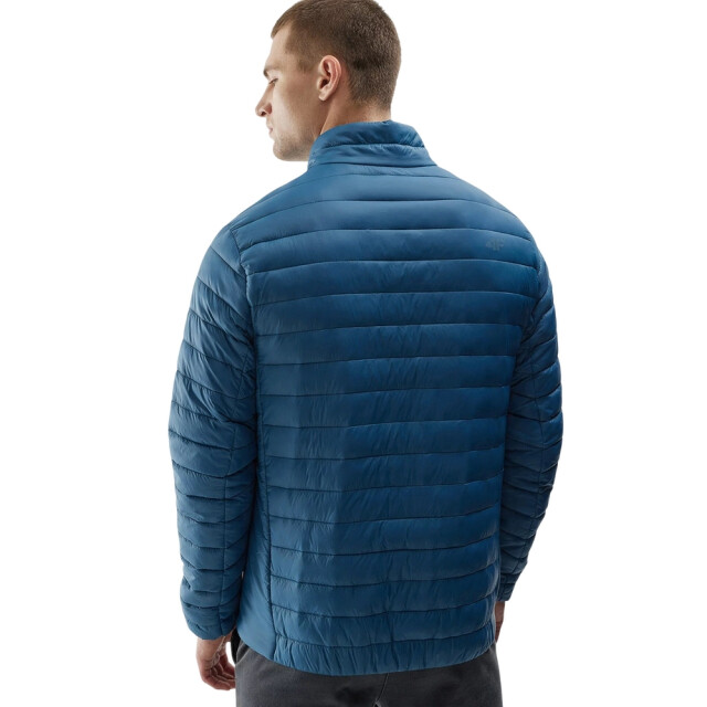 4F Heren m239 synthetisch gewatteerd donsjack UTPP3987_blue large