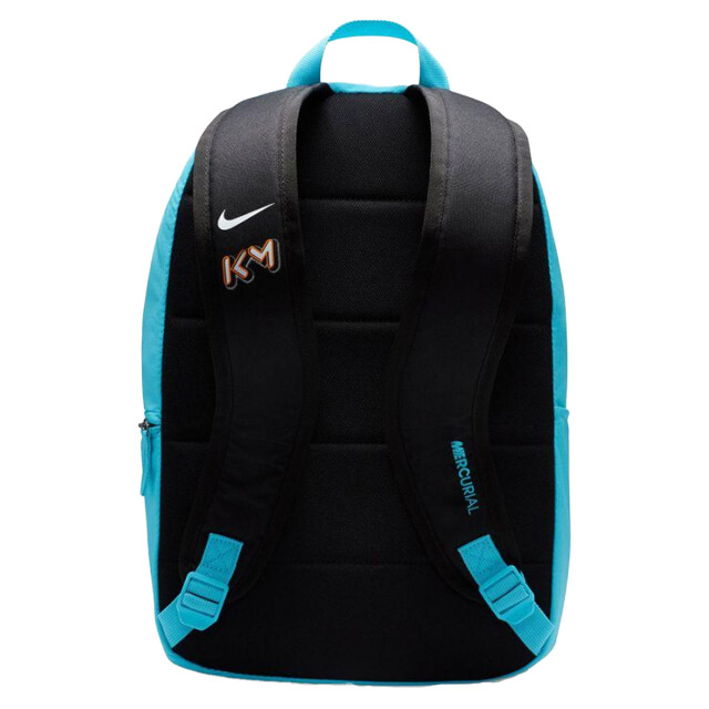 Nike Kylian mbappe athletic rugzak UTPP3700_blue large