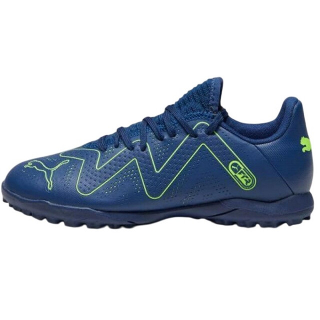 Puma Kinder/kinder future play tt schoenen UTPP3627_navyblue large
