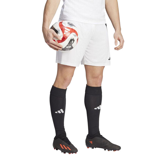 Adidas Heren fortore korte broek UTPP3509_white large