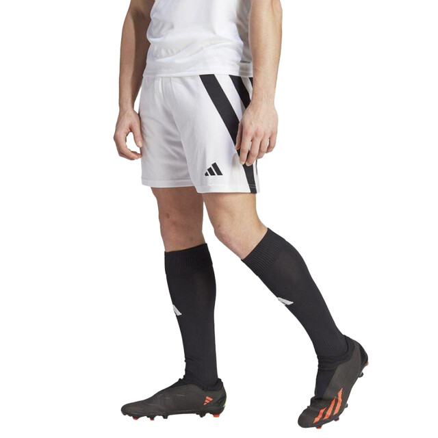 Adidas Heren fortore korte broek UTPP3509_white large