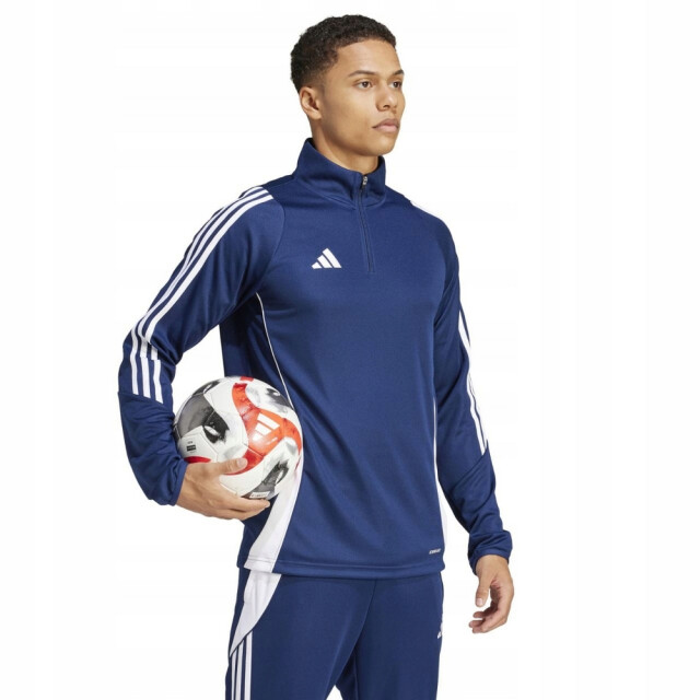 Adidas Heren tiro 24 top UTPP3616_blue large