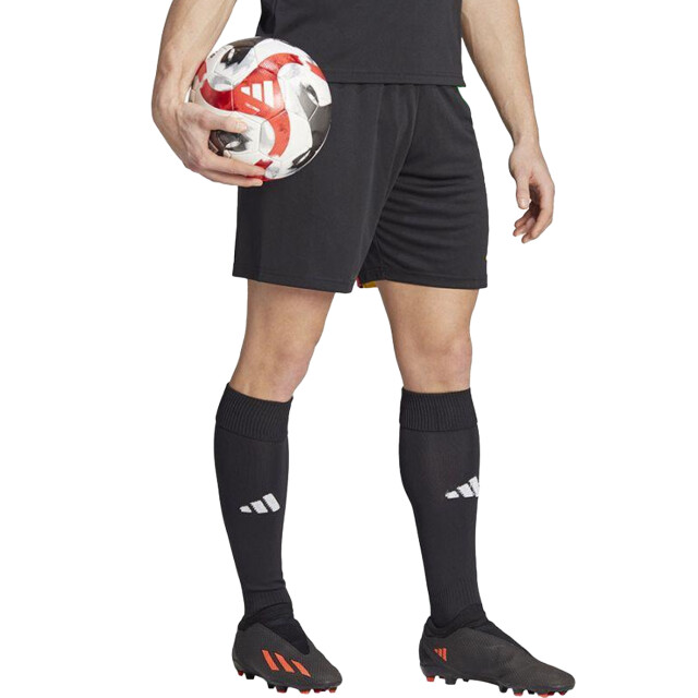 Adidas Heren fortore korte broek UTPP3509_black large