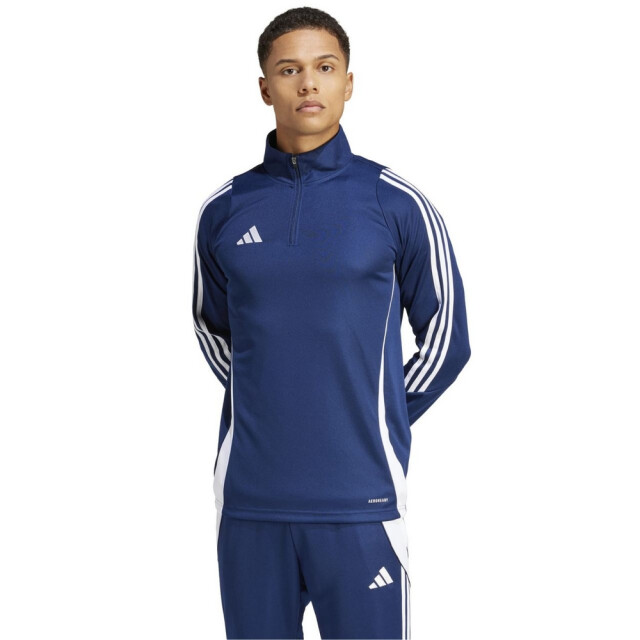 Adidas Heren tiro 24 top UTPP3616_blue large