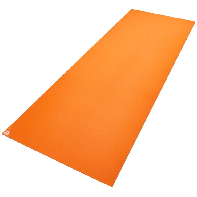 Reebok Dubbele yogamat UTPP325_orangegreysilver large