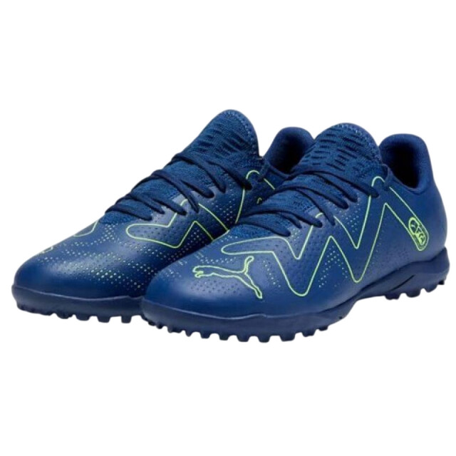 Puma Kinder/kinder future play tt schoenen UTPP3627_navyblue large