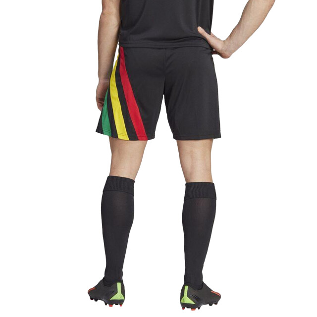 Adidas Heren fortore korte broek UTPP3509_black large