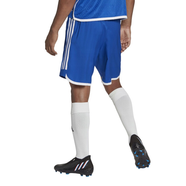 Adidas Wedstrijdshort heren tiro 23 UTPP3429_blue large