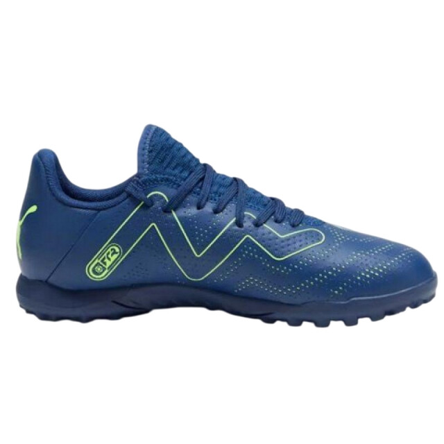 Puma Kinder/kinder future play tt schoenen UTPP3627_navyblue large