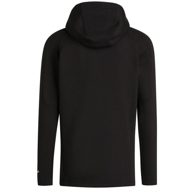 Puma Heren teamfinal casuals full zip hoodie UTPP3057_black large