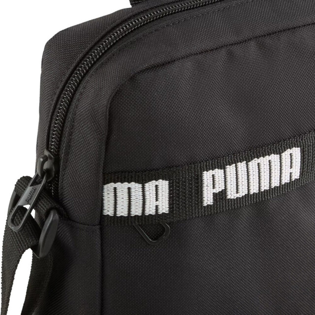 Puma Fase tape 1l crossbody tas UTPP3484_black large
