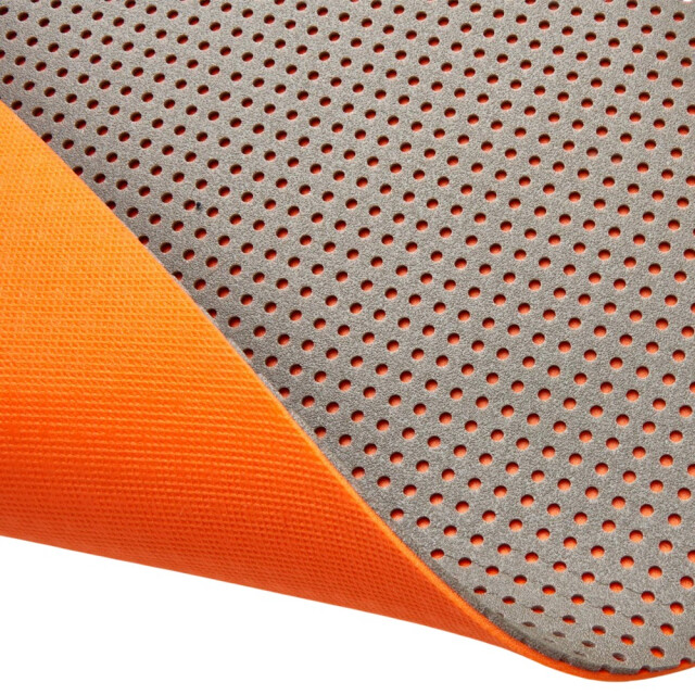 Reebok Dubbele yogamat UTPP325_orangegreysilver large
