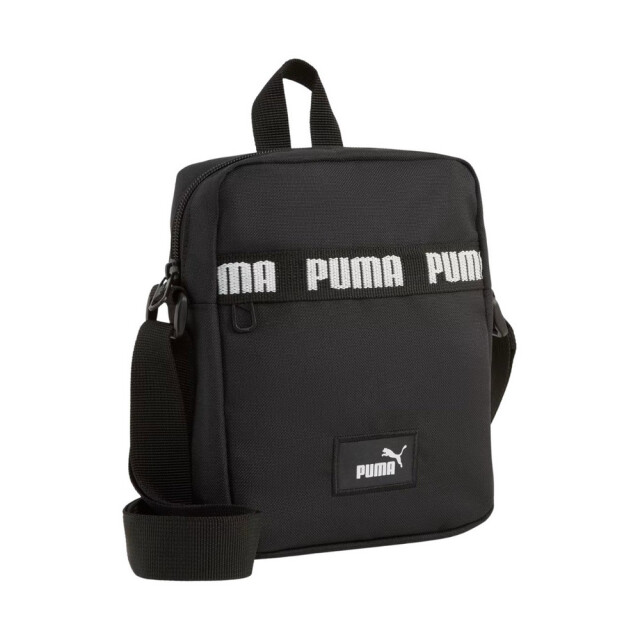 Puma Fase tape 1l crossbody tas UTPP3484_black large