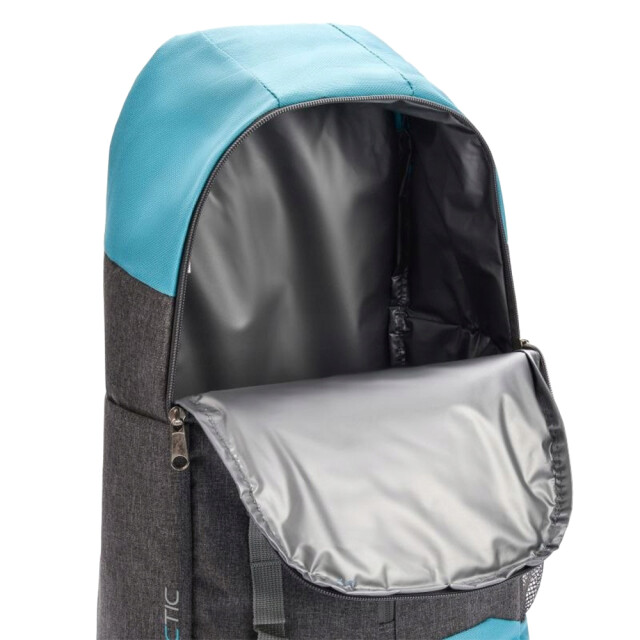 Meteor Arctic 20l koelrugzak UTPP2996_bluegreymelange large