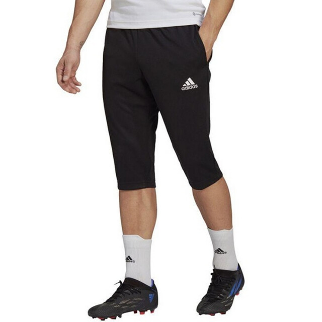 Adidas Heren entrada 22 3/4 joggingbroek UTPP2238_black large