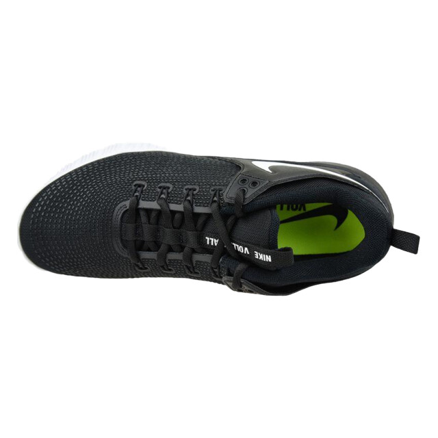 Nike Heren air zoom hyperace 2 sportschoenen UTPP2268_black large