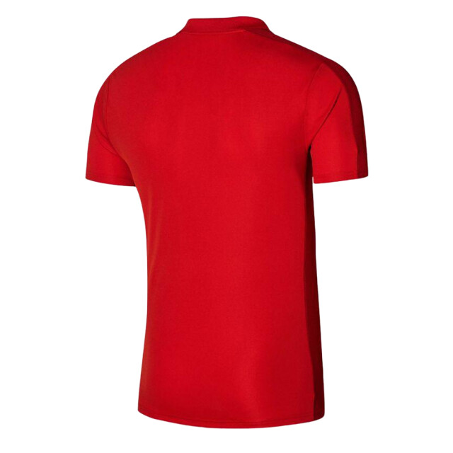 Adidas Heren academy 23 dri-fit poloshirt UTPP2424_red large