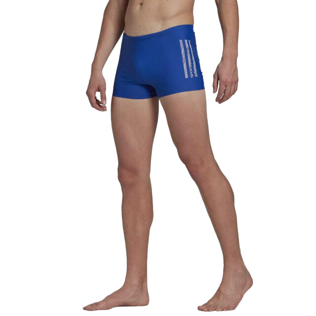 Adidas Heren mild zwemshorts UTPP2226_blue large