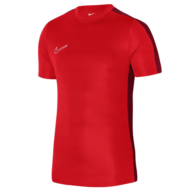 Adidas Heren academy 23 dri-fit poloshirt UTPP2424_red large