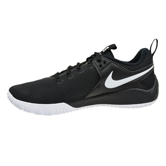Nike Heren air zoom hyperace 2 sportschoenen UTPP2268_black large