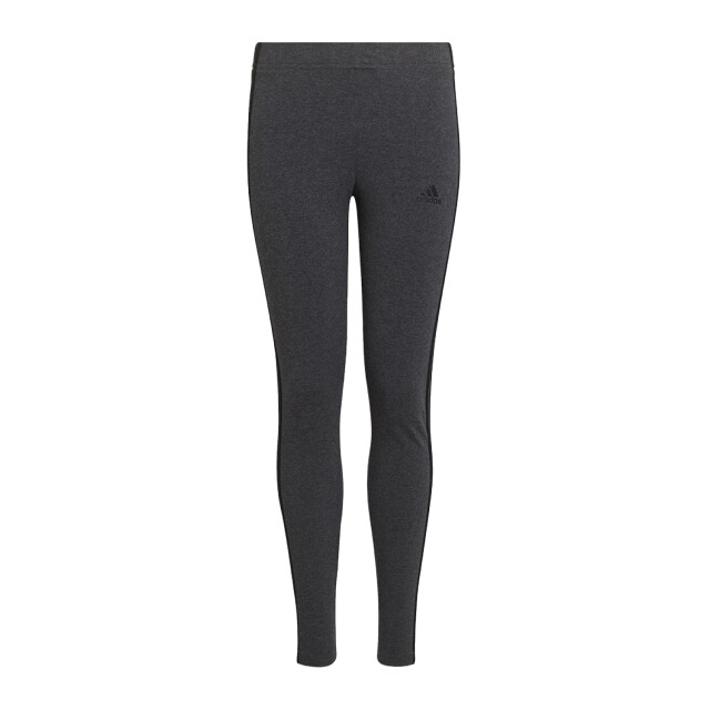 Adidas Legging kinderen/kinderen 3s UTPP2149_grey large