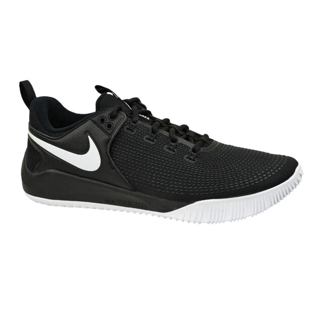 Nike Heren air zoom hyperace 2 sportschoenen UTPP2268_black large